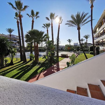 Bright 2 Bedroom Apt Golden Mile Next To Beach Rdr225 Marbella Exteriér fotografie