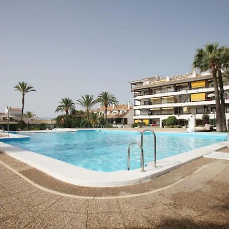 Bright 2 Bedroom Apt Golden Mile Next To Beach Rdr225 Marbella Exteriér fotografie