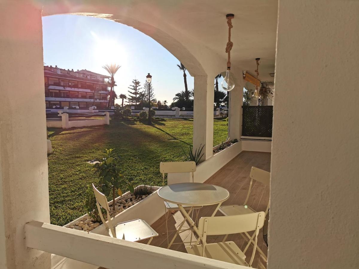 Bright 2 Bedroom Apt Golden Mile Next To Beach Rdr225 Marbella Exteriér fotografie