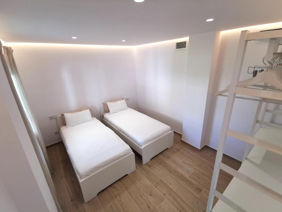 Bright 2 Bedroom Apt Golden Mile Next To Beach Rdr225 Marbella Exteriér fotografie