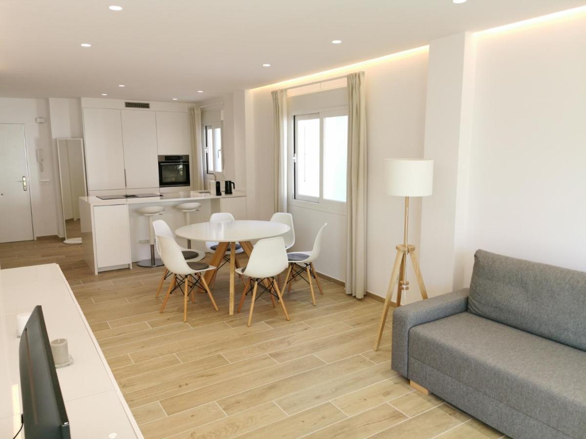 Bright 2 Bedroom Apt Golden Mile Next To Beach Rdr225 Marbella Exteriér fotografie