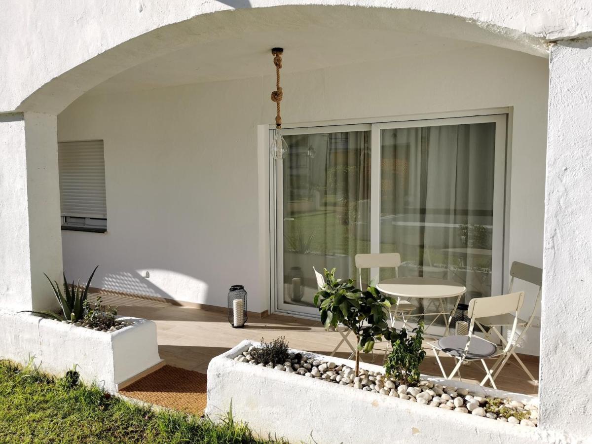 Bright 2 Bedroom Apt Golden Mile Next To Beach Rdr225 Marbella Exteriér fotografie