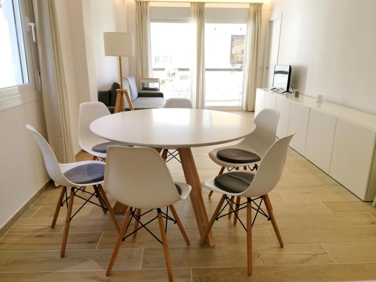 Bright 2 Bedroom Apt Golden Mile Next To Beach Rdr225 Marbella Exteriér fotografie