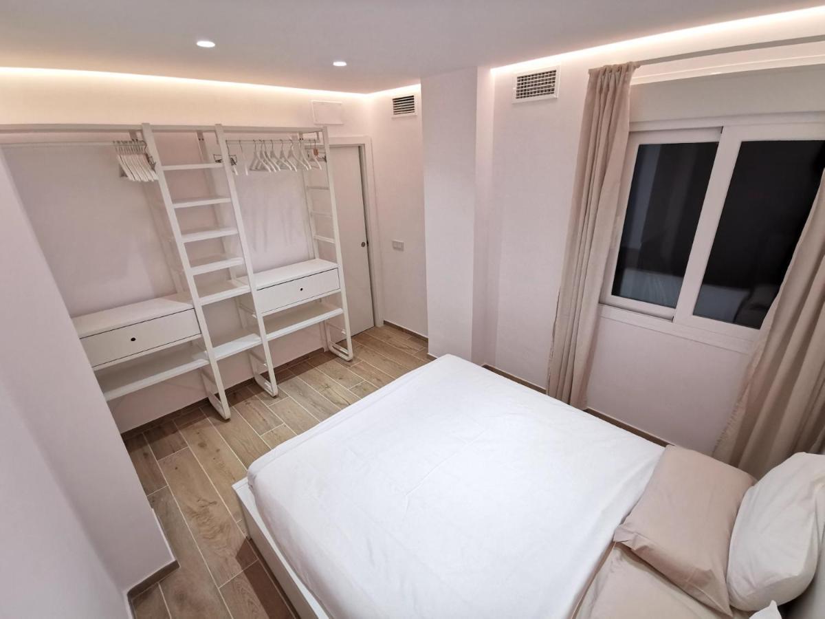 Bright 2 Bedroom Apt Golden Mile Next To Beach Rdr225 Marbella Exteriér fotografie