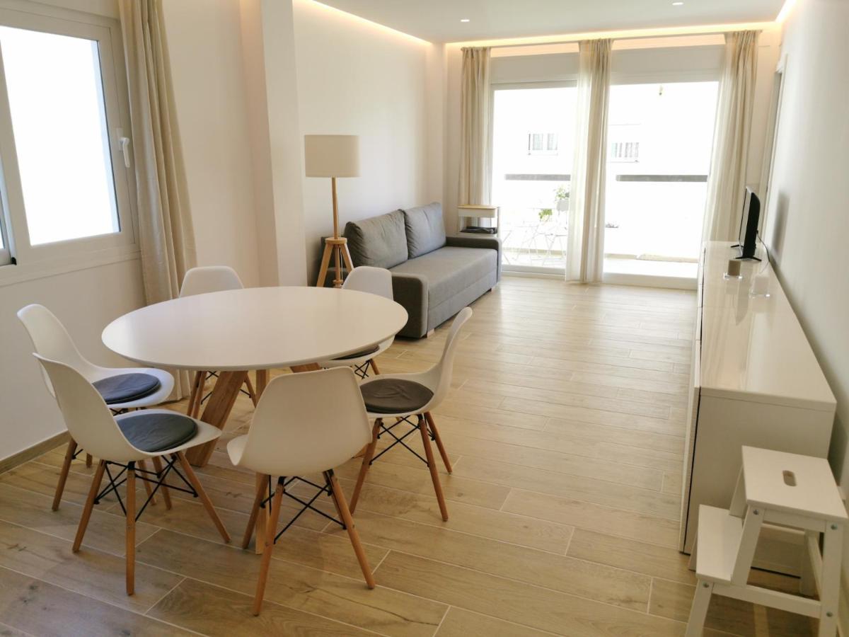 Bright 2 Bedroom Apt Golden Mile Next To Beach Rdr225 Marbella Exteriér fotografie