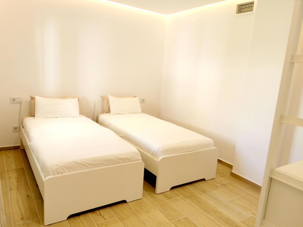 Bright 2 Bedroom Apt Golden Mile Next To Beach Rdr225 Marbella Exteriér fotografie