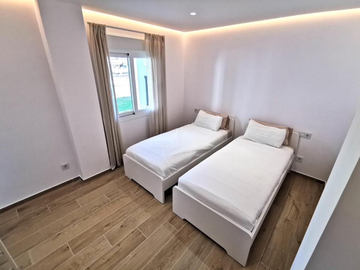 Bright 2 Bedroom Apt Golden Mile Next To Beach Rdr225 Marbella Exteriér fotografie