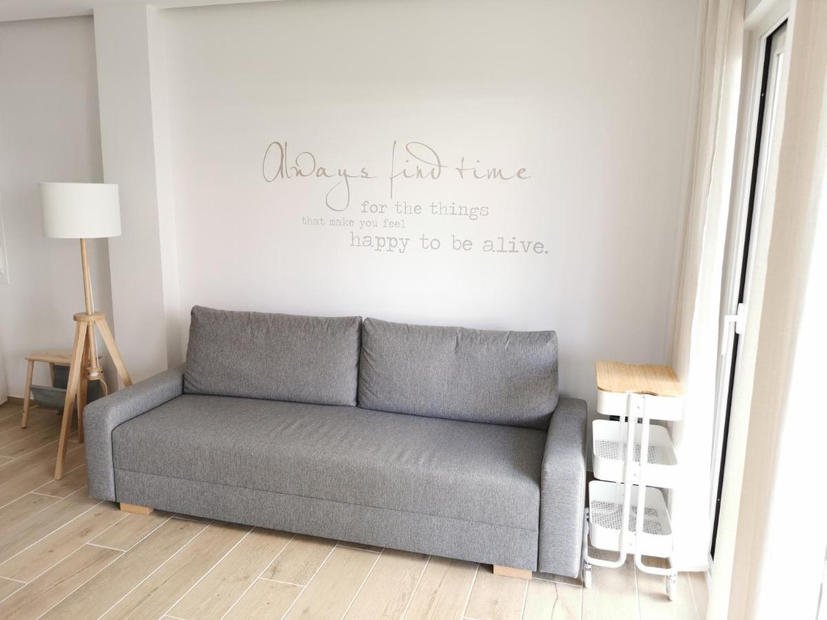 Bright 2 Bedroom Apt Golden Mile Next To Beach Rdr225 Marbella Exteriér fotografie