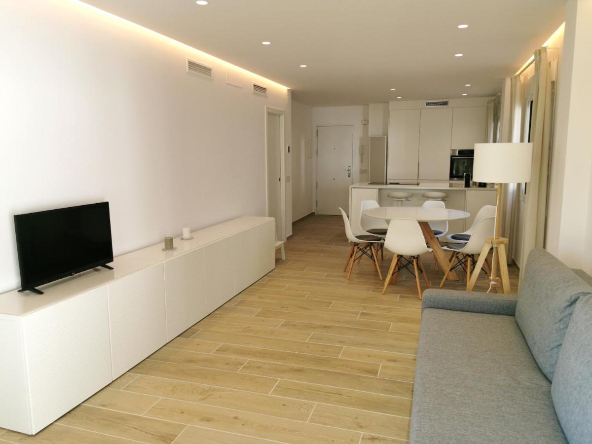 Bright 2 Bedroom Apt Golden Mile Next To Beach Rdr225 Marbella Exteriér fotografie