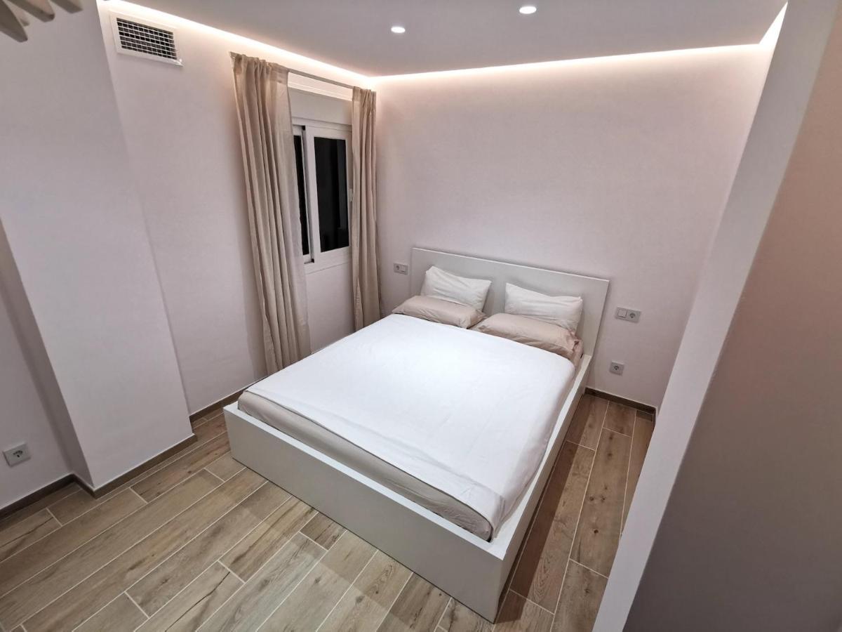 Bright 2 Bedroom Apt Golden Mile Next To Beach Rdr225 Marbella Exteriér fotografie
