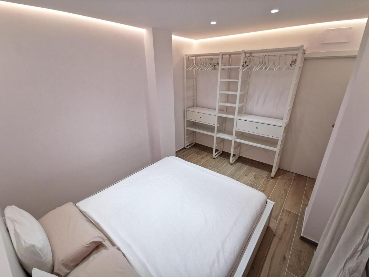 Bright 2 Bedroom Apt Golden Mile Next To Beach Rdr225 Marbella Exteriér fotografie